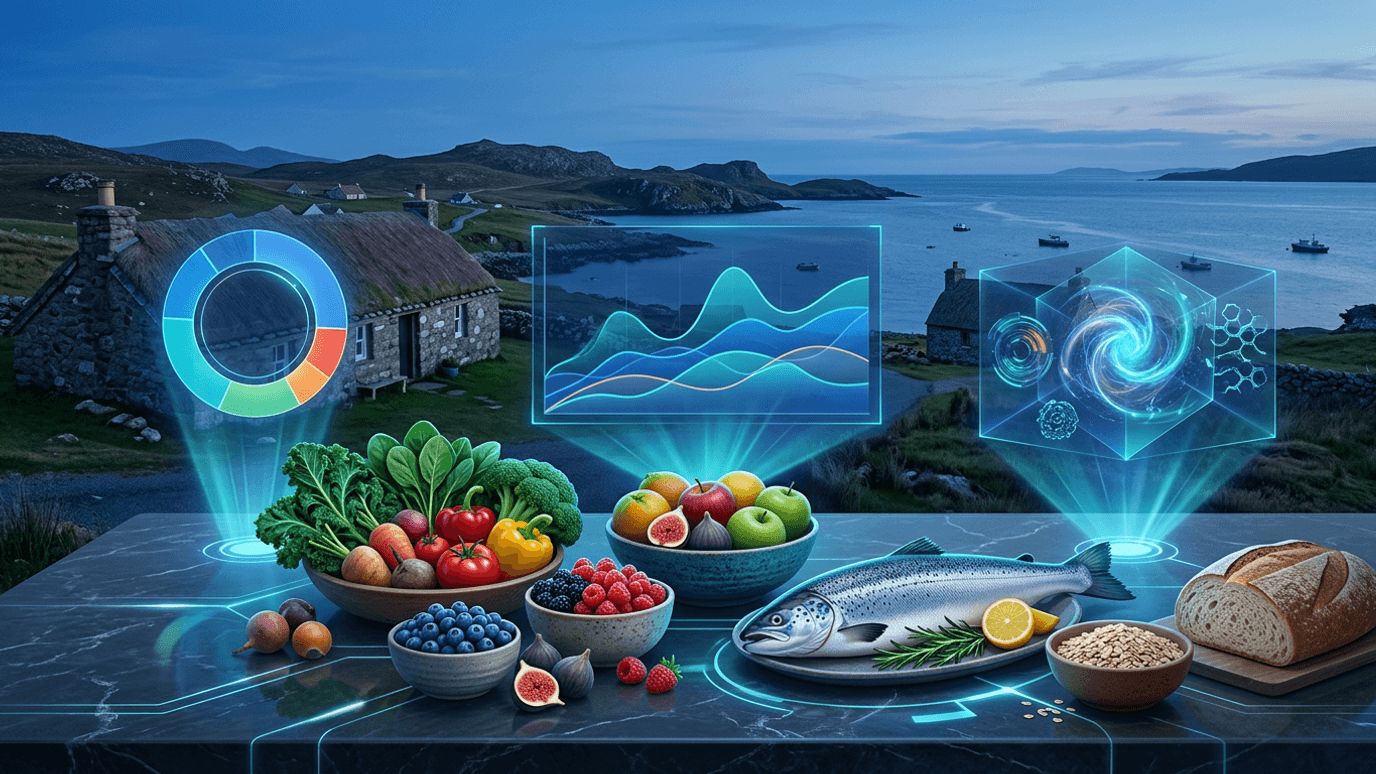 Top 10 Best Nutritionists in Na h-Eileanan Siar