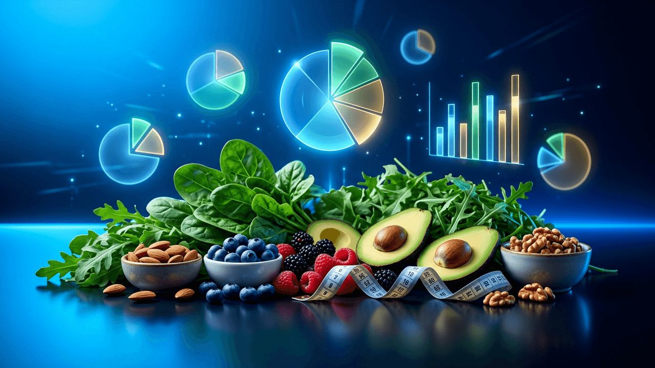 Top 10 Best Nutritionists in North Warwickshire