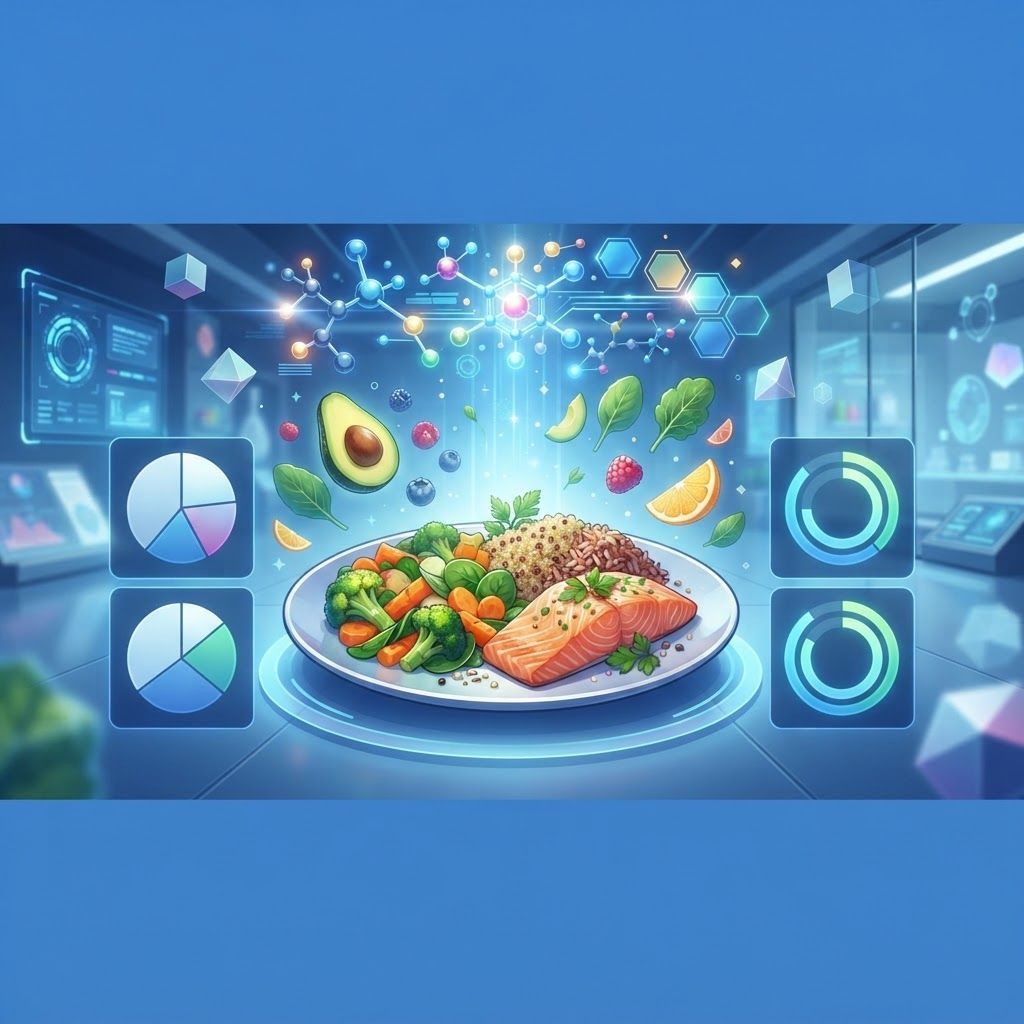 Top 10 Best Nutritionists in Perth and Kinross