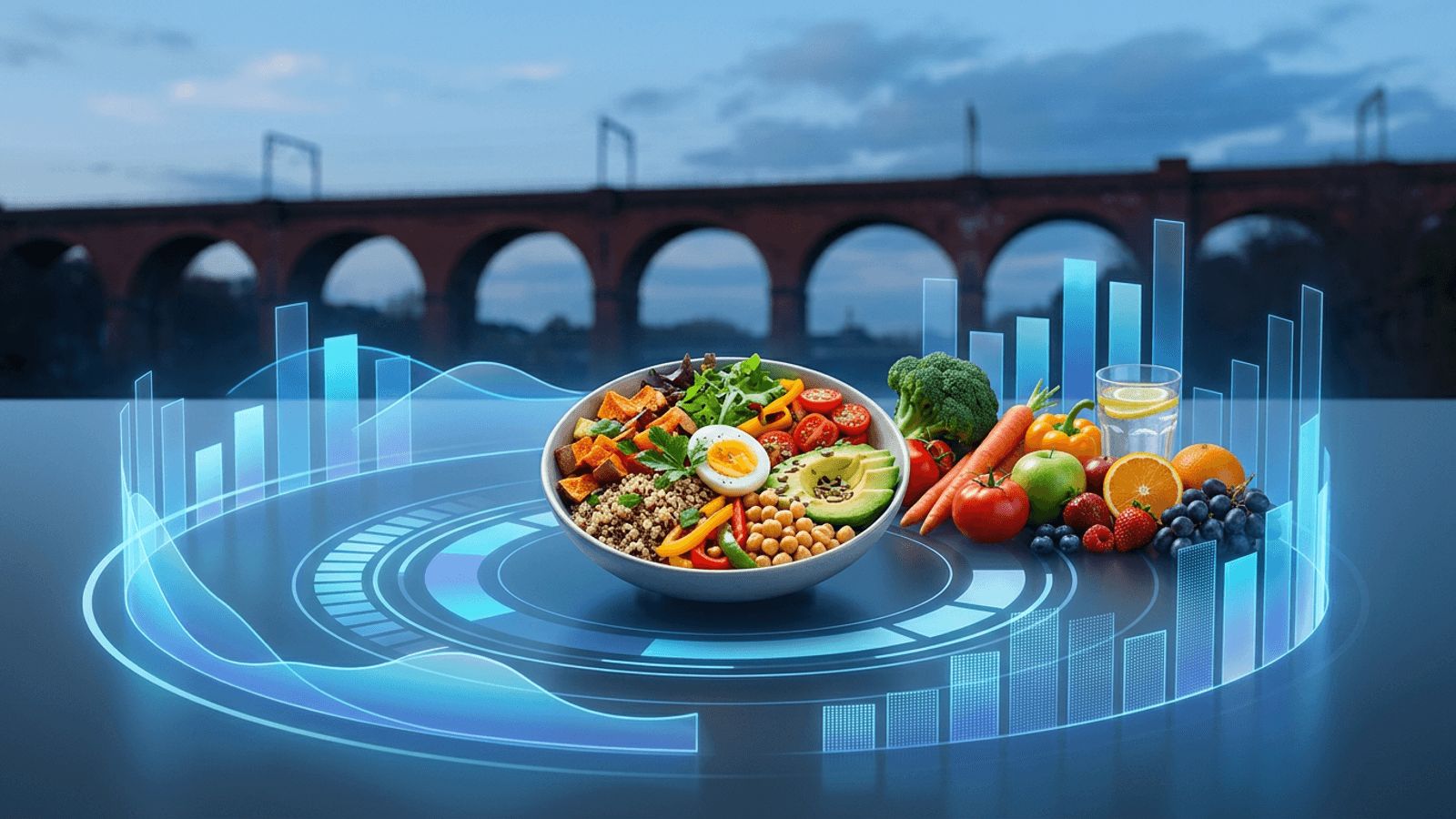 Top 10 Best Nutritionists in Stockport