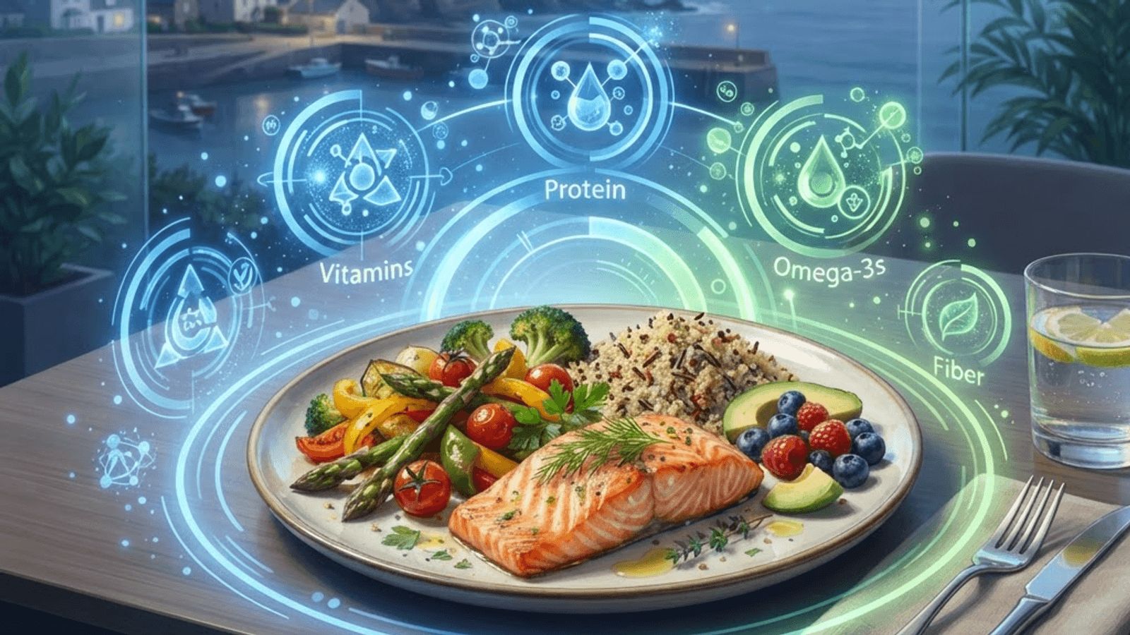 Top 10 Best Nutritionists in Tendring