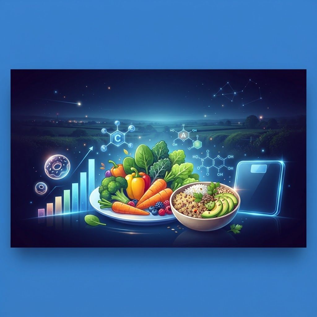 Top 10 Best Nutritionists in West Oxfordshire