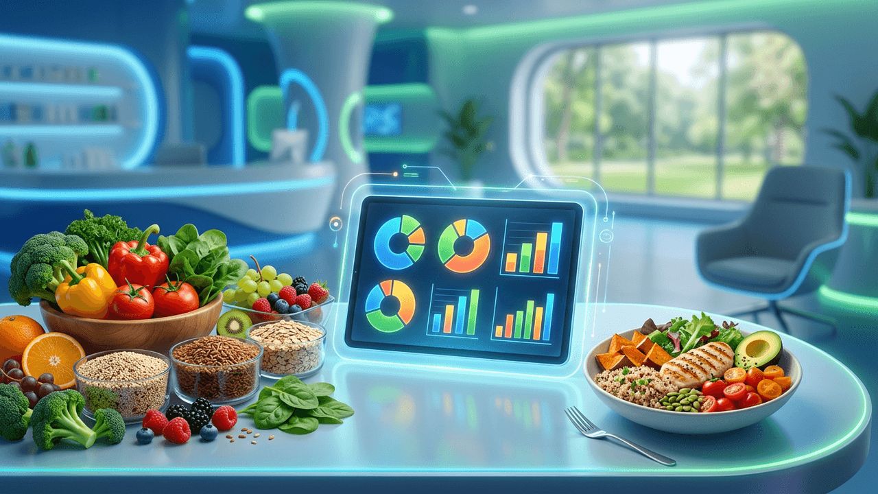 Top 10 Best Nutritionists in Woking