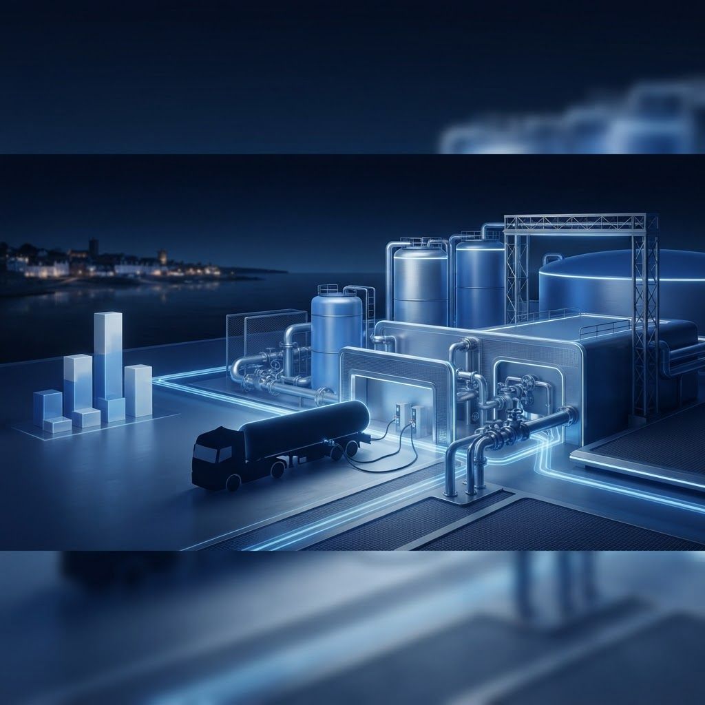 Top 10 Best Oil and Gas Companies in Arun