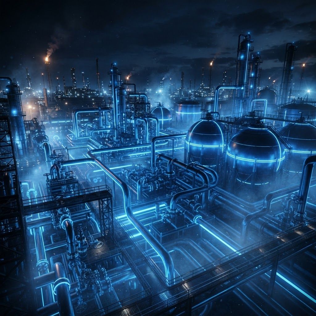 Top 10 Best Oil and Gas Companies in Ashfield