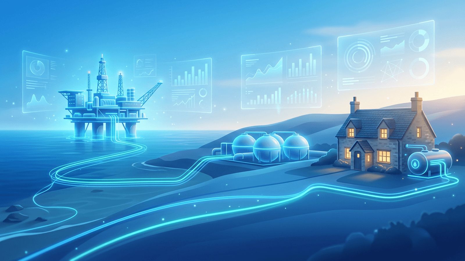 Top 10 Best Oil and Gas Companies in Babergh