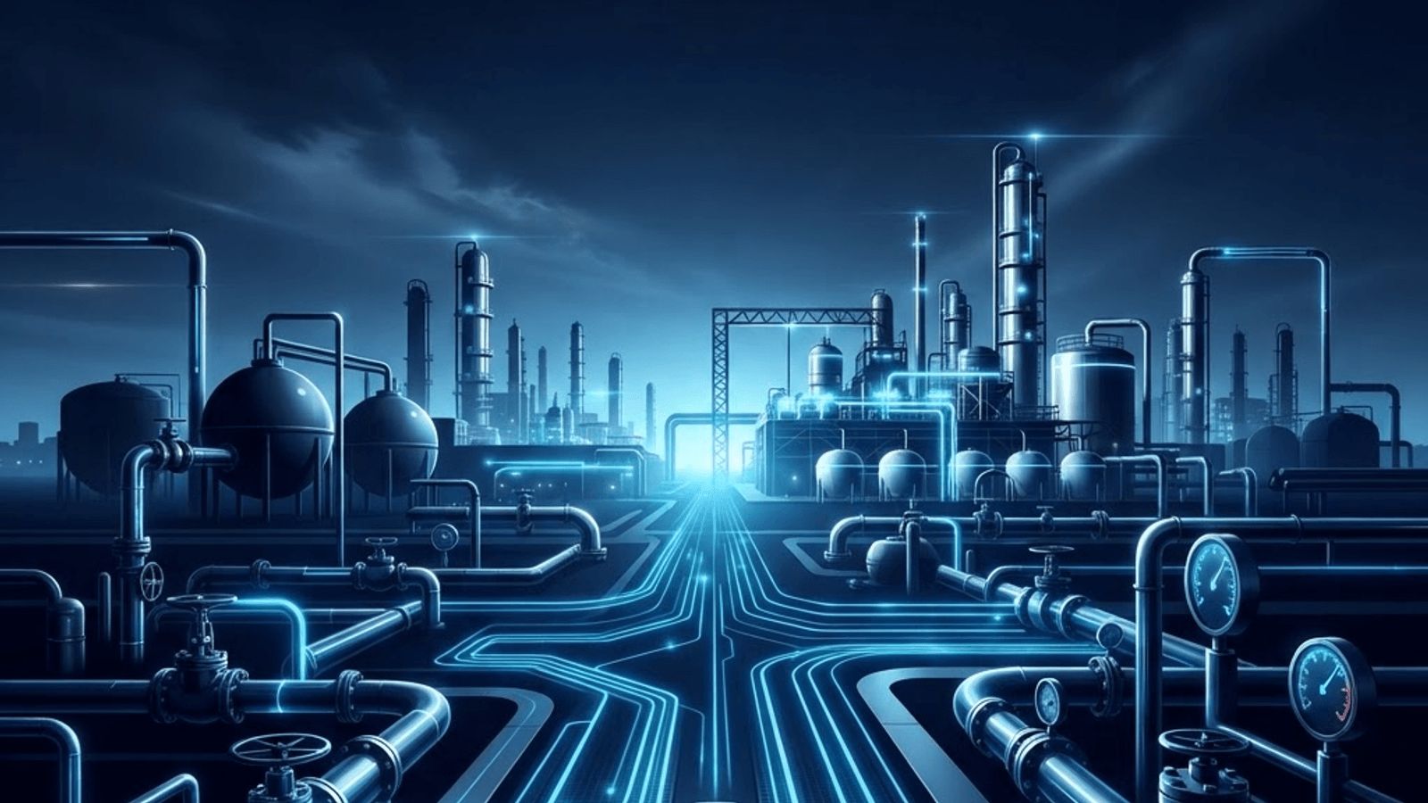 Top 10 Best Oil and Gas Companies in Dacorum