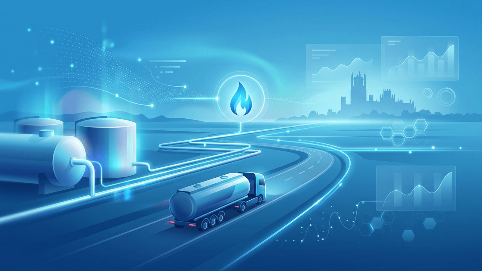 Top 10 Best Oil and Gas Companies in East Cambridgeshire