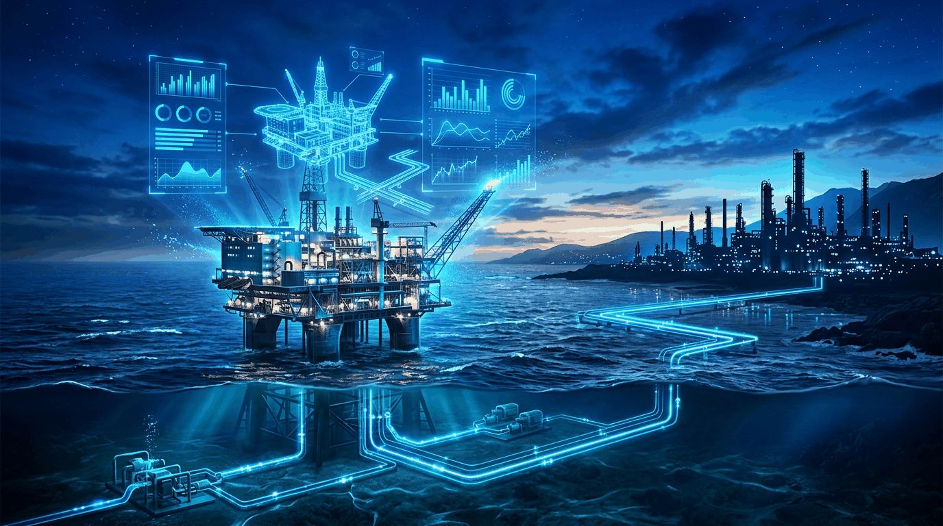 Top 10 Best Oil and Gas Companies in East Renfrewshire