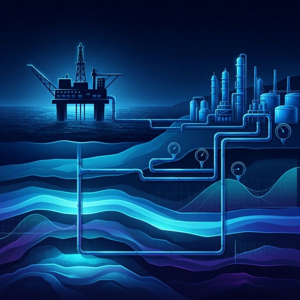 Top 10 Best Oil and Gas Companies in Exeter