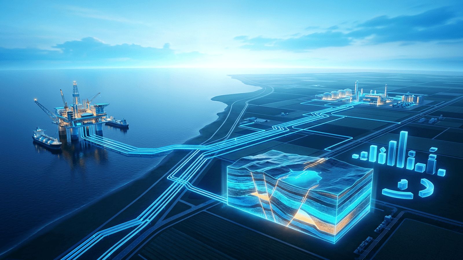 Top 10 Best Oil and Gas Companies in Fylde