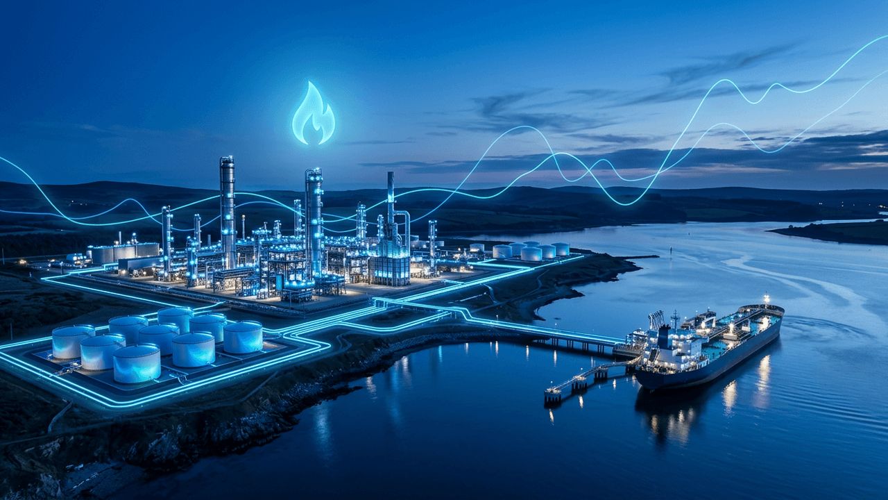 Top 10 Best Oil and Gas Companies in Gosport