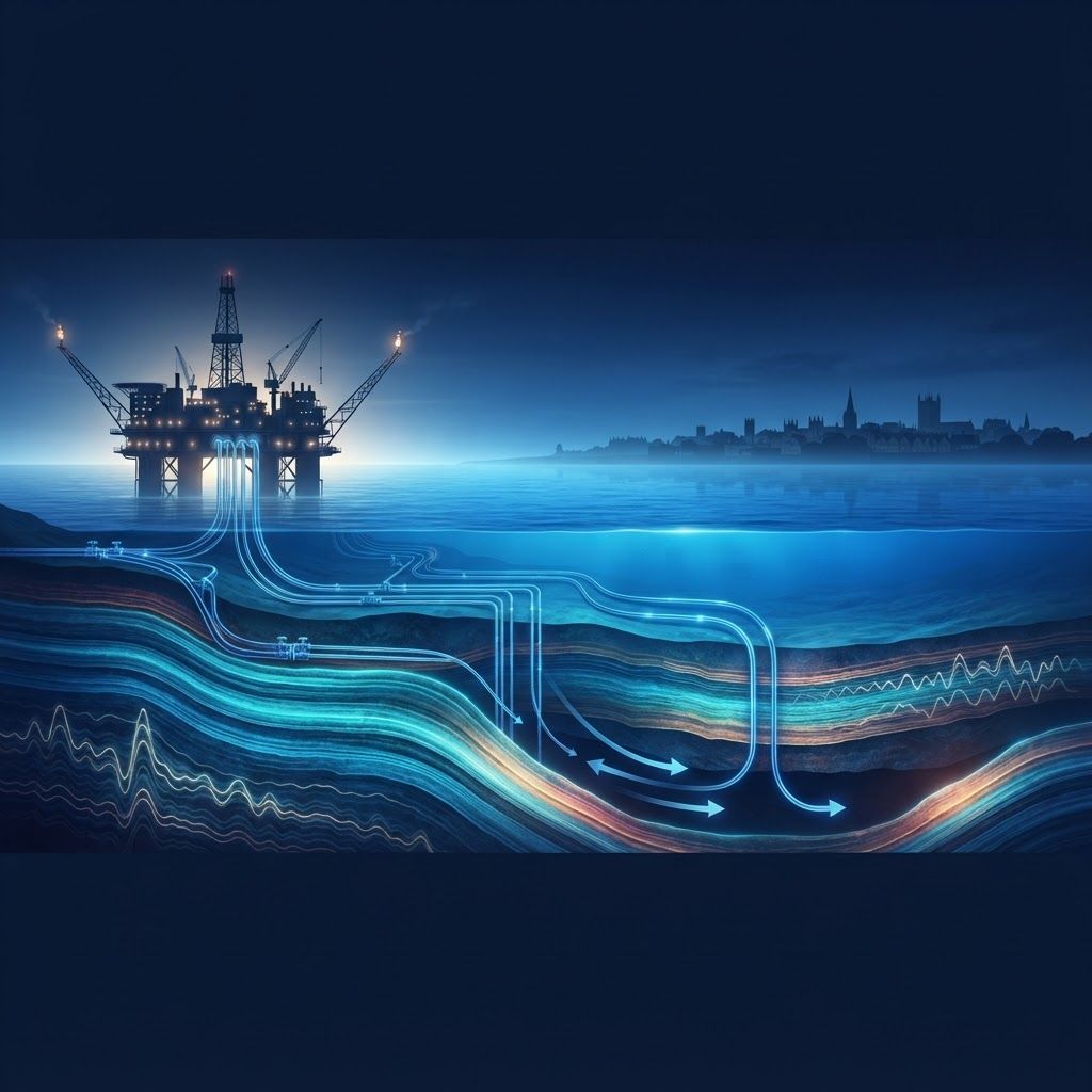 Top 10 Best Oil and Gas Companies in Guildford