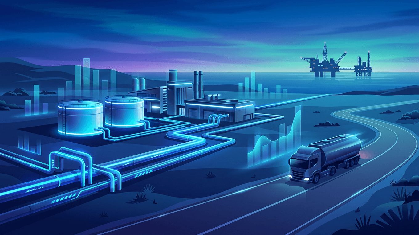Top 10 Best Oil and Gas Companies in Harborough