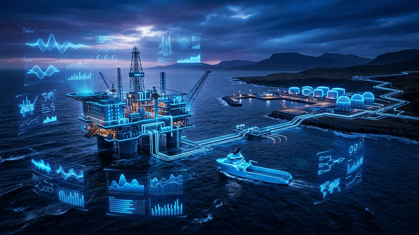 Top 10 Best Oil and Gas Companies in Moray