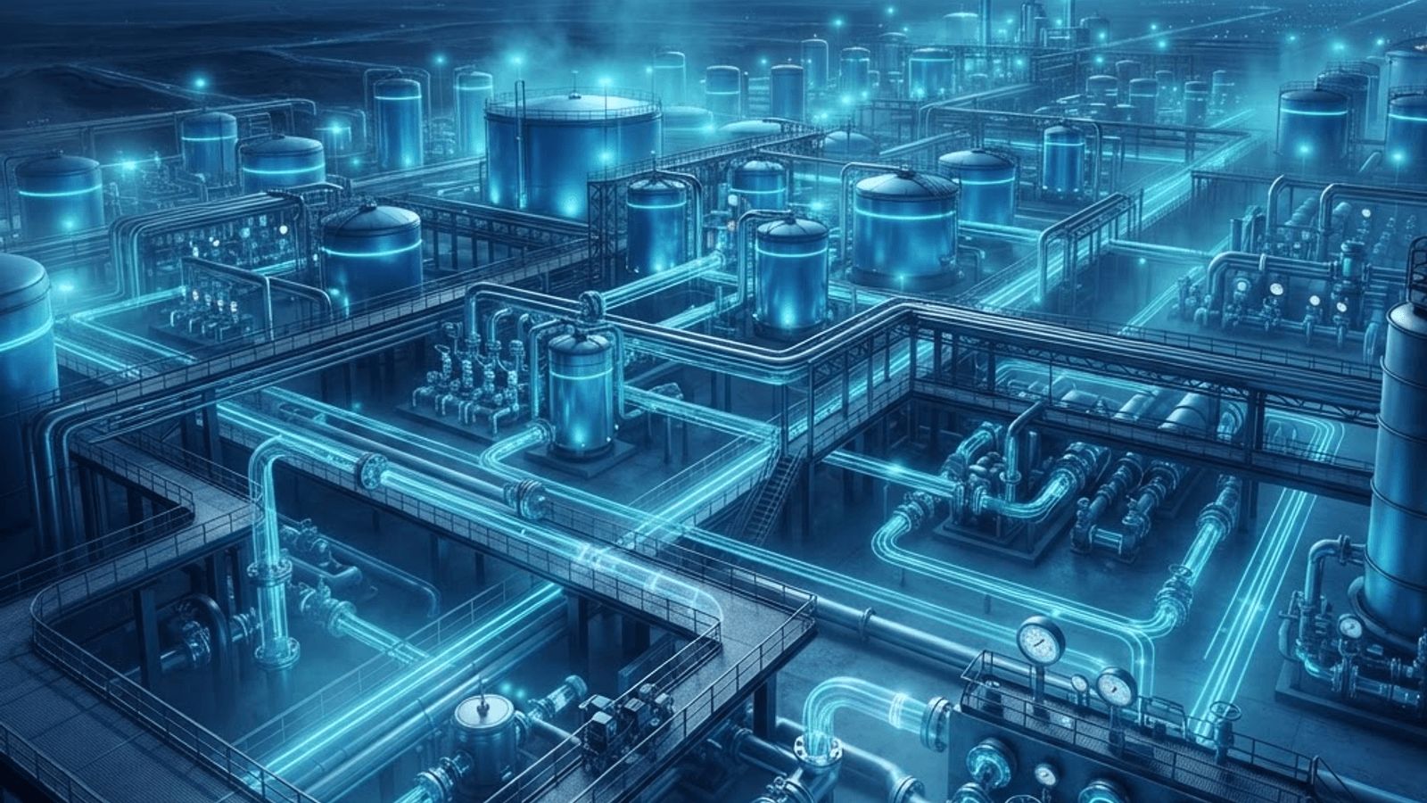 Top 10 Best Oil and Gas Companies in Newcastle-under-Lyme