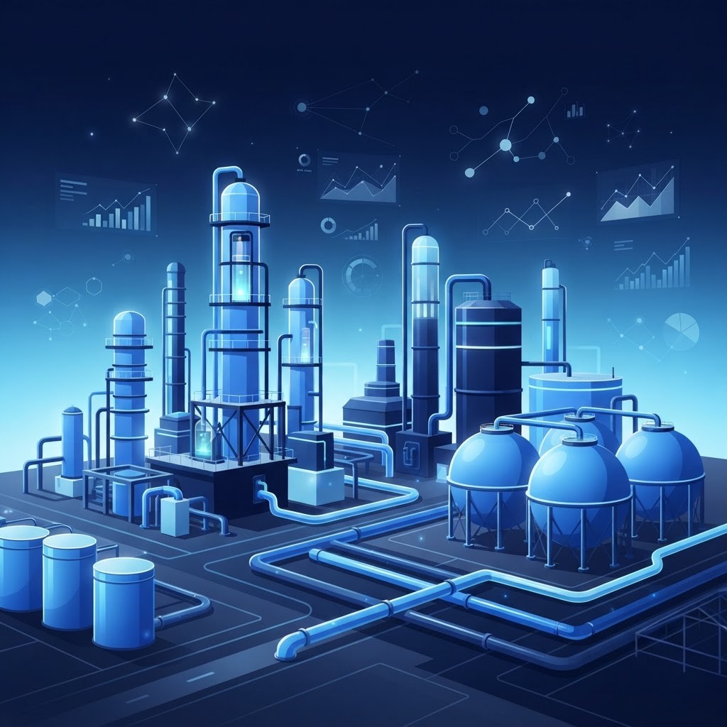Top 10 Best Oil and Gas Companies in Redbridge