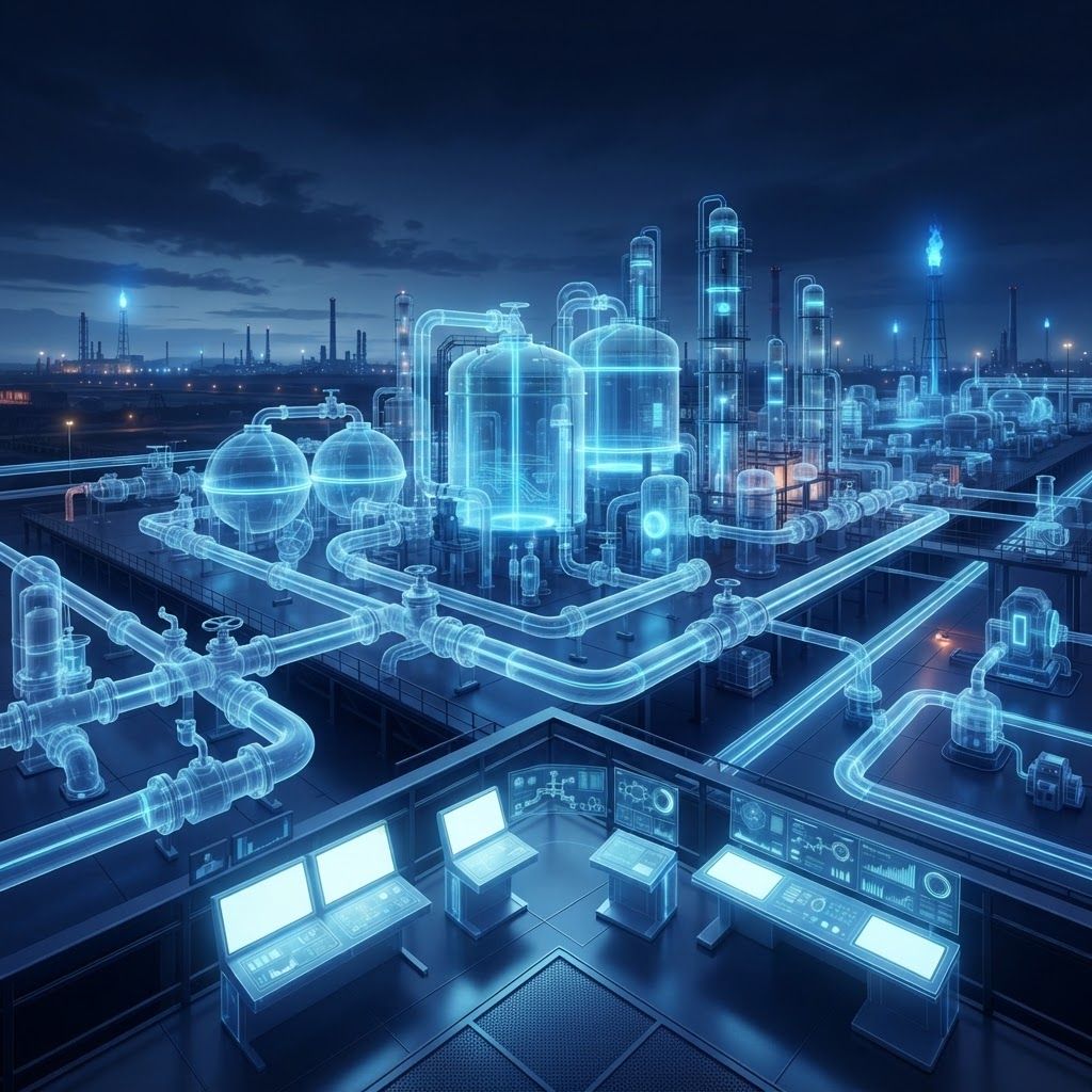 Top 10 Best Oil and Gas Companies in Reigate and Banstead