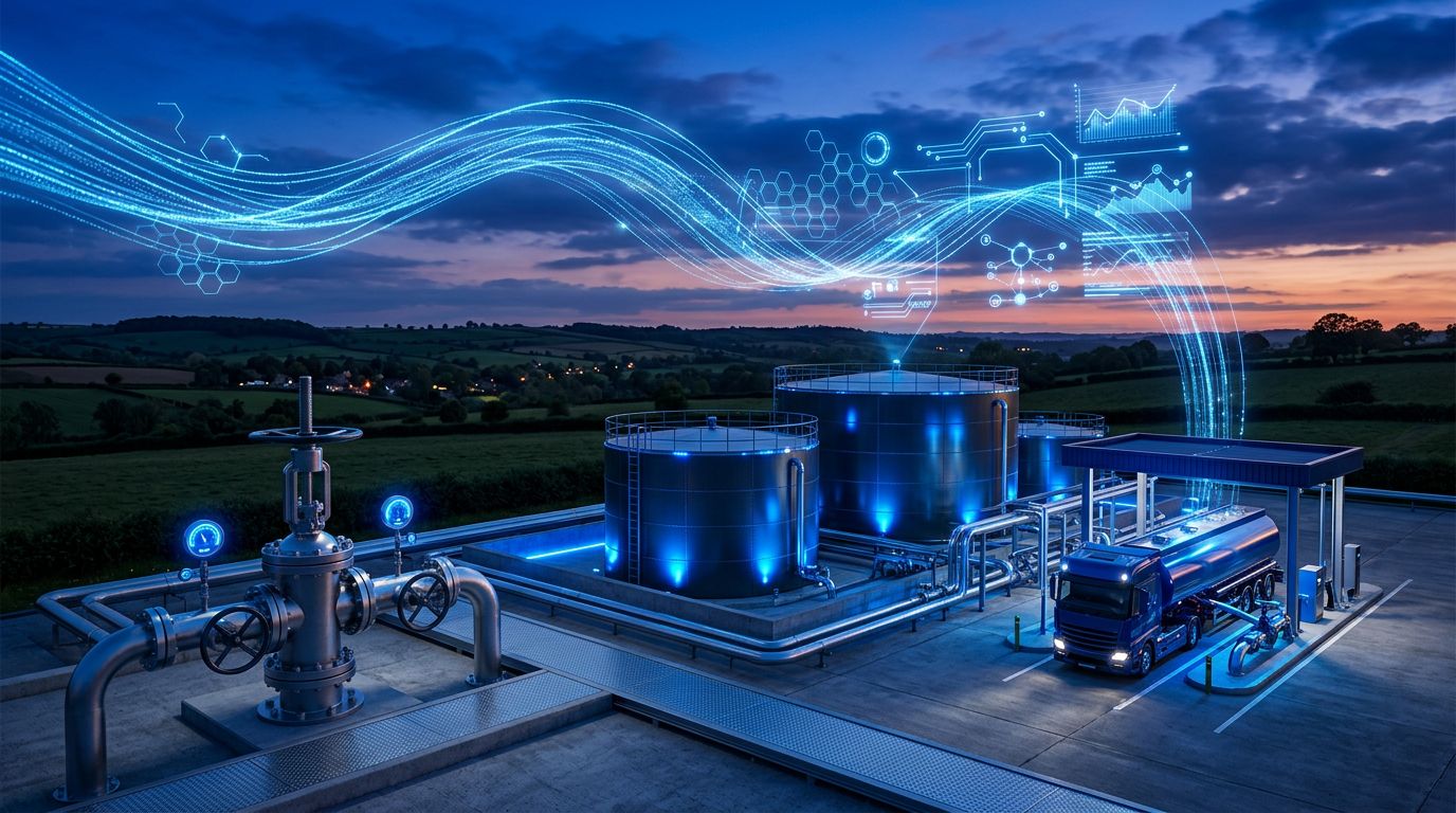 Top 10 Best Oil and Gas Companies in Rother