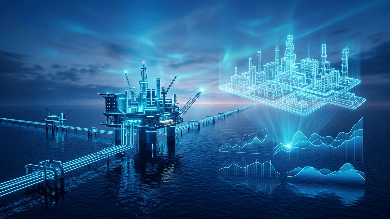 Top 10 Best Oil and Gas Companies in Runnymede