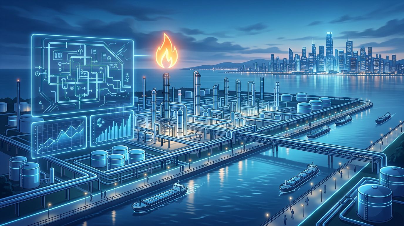 Top 10 Best Oil and Gas Companies in Salford