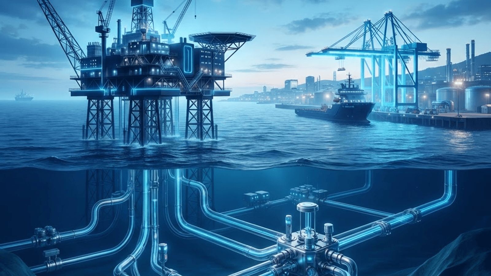 Top 10 Best Oil and Gas Companies in South Tyneside