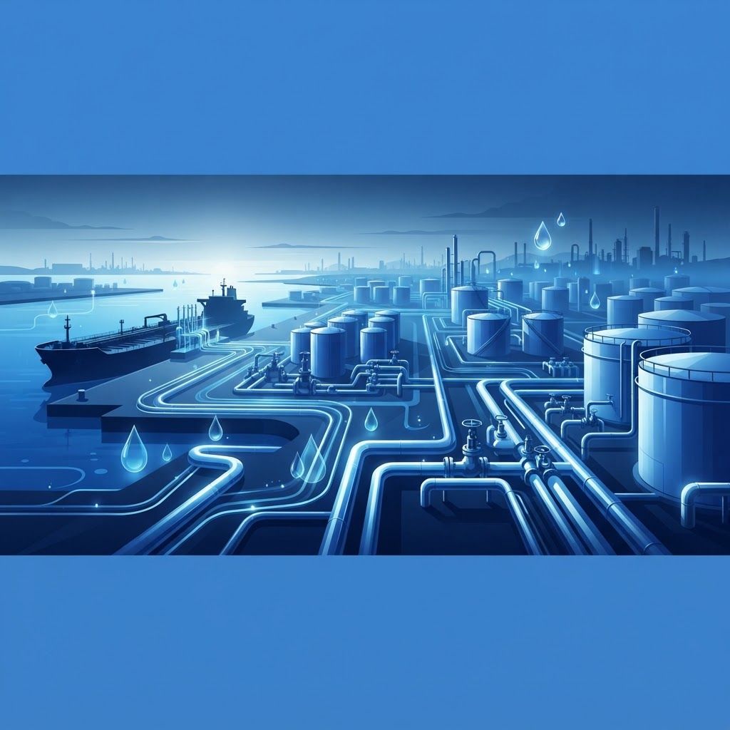 Top 10 Best Oil and Gas Companies in Swale