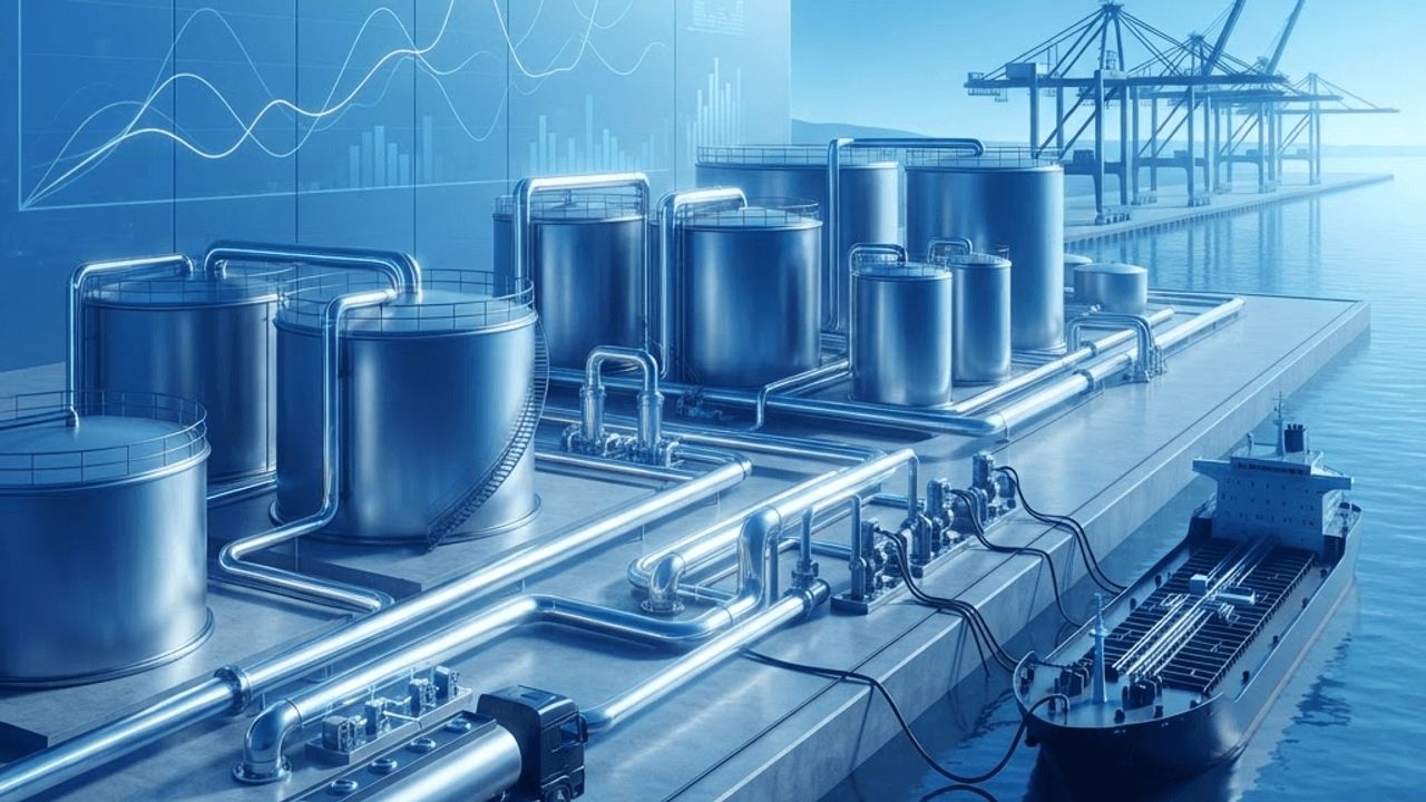 Top 10 Best Oil and Gas Companies in Thanet