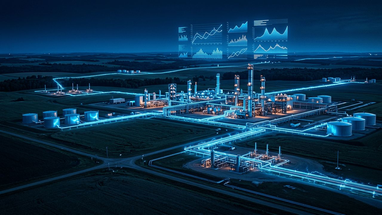 Top 10 Best Oil and Gas Companies in Three Rivers