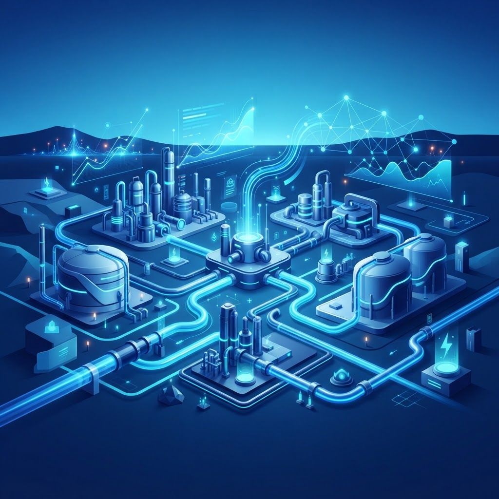 Top 10 Best Oil and Gas Companies in Tonbridge and Malling