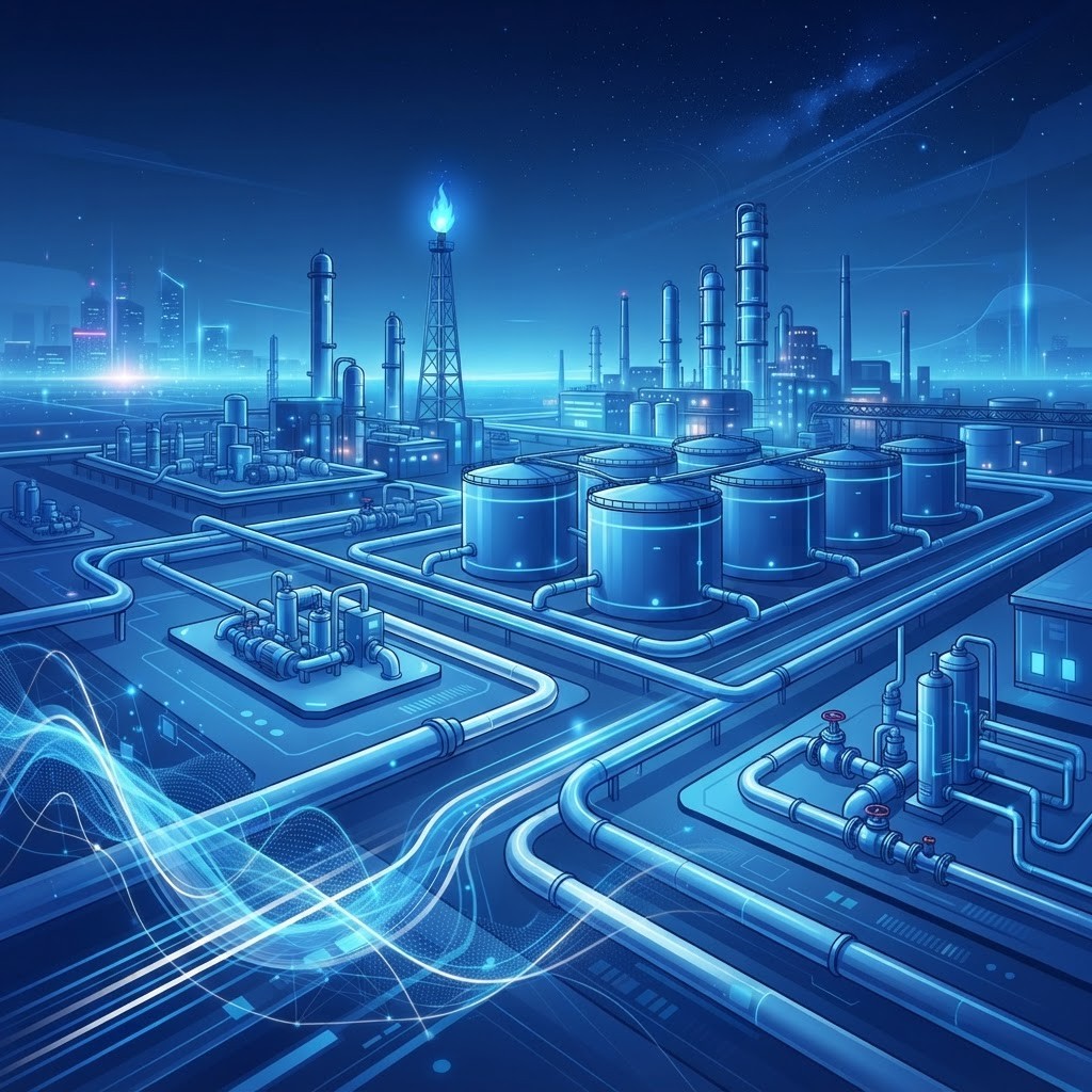 Top 10 Best Oil and Gas Companies in Wiltshire
