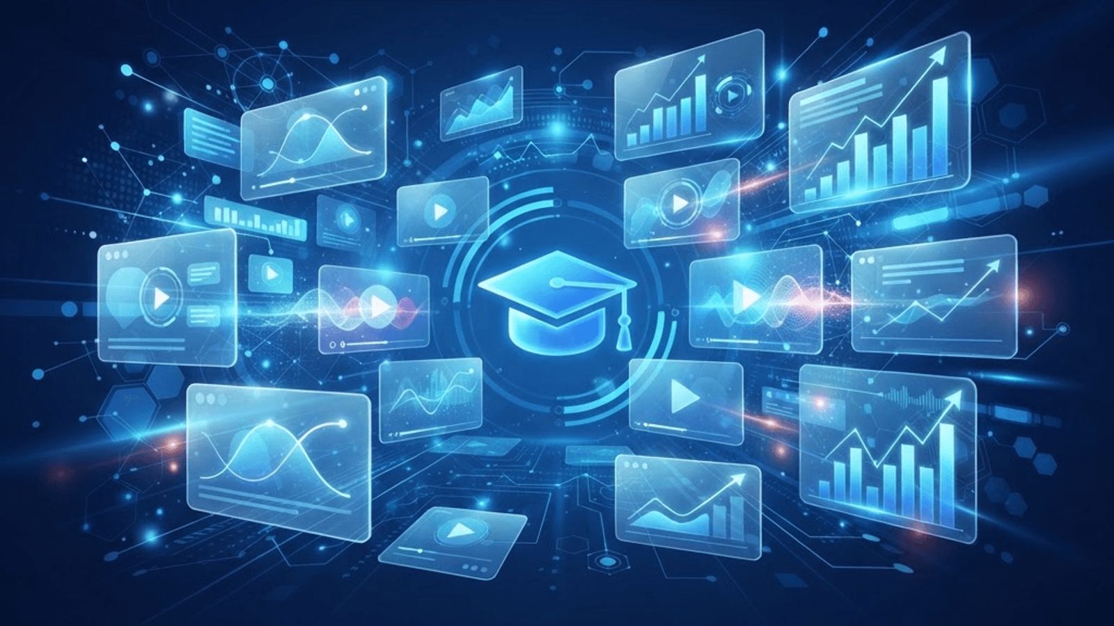 Top 10 Best Online Learning Platforms in Amber Valley