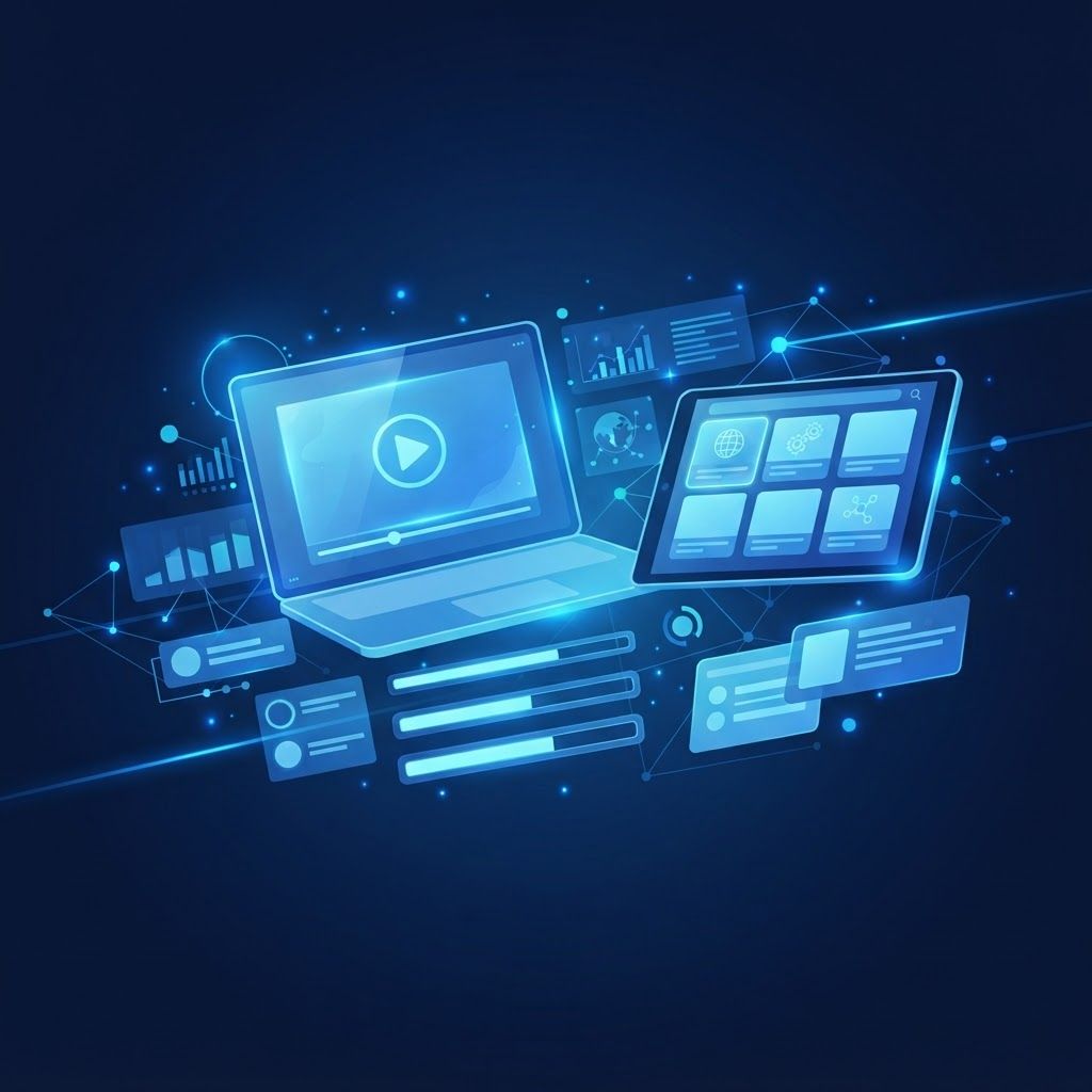 Top 10 Best Online Learning Platforms in Ashfield