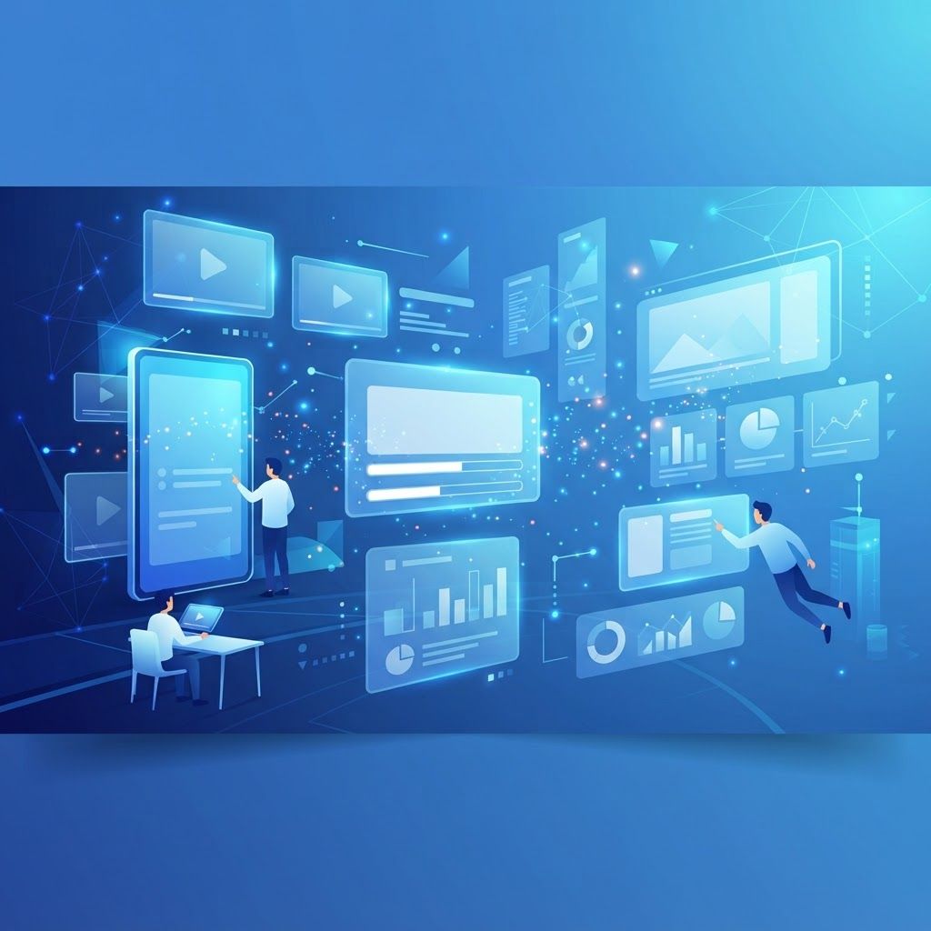 Top 10 Best Online Learning Platforms in Ashford