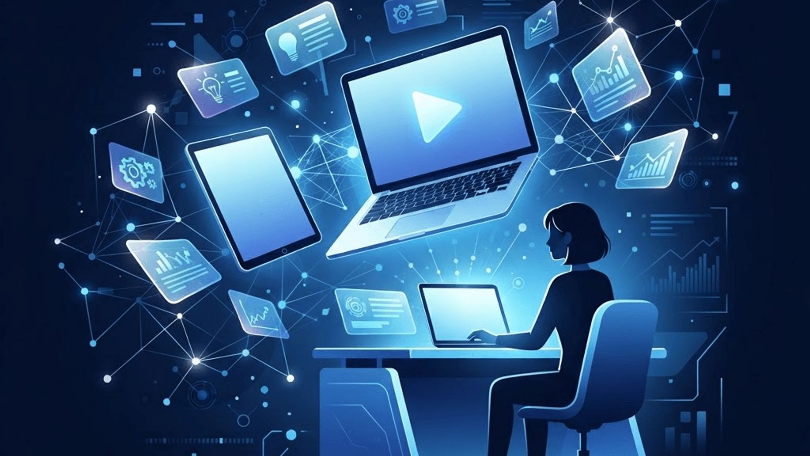 Top 10 Best Online Learning Platforms in Blackburn with Darwen