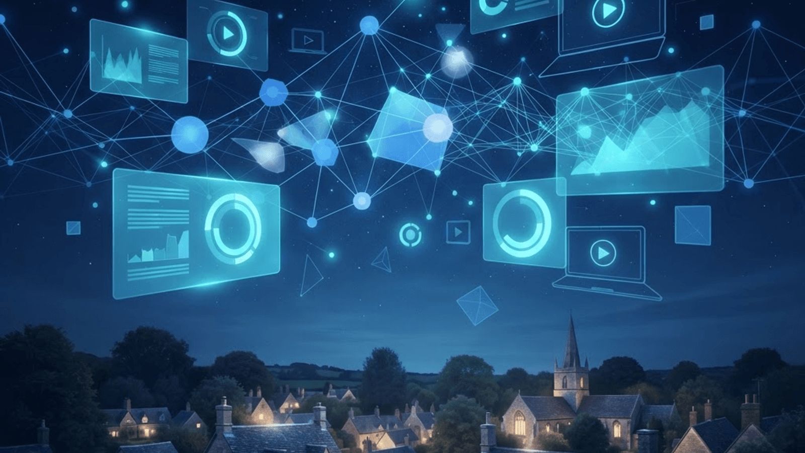 Top 10 Best Online Learning Platforms in Broadland