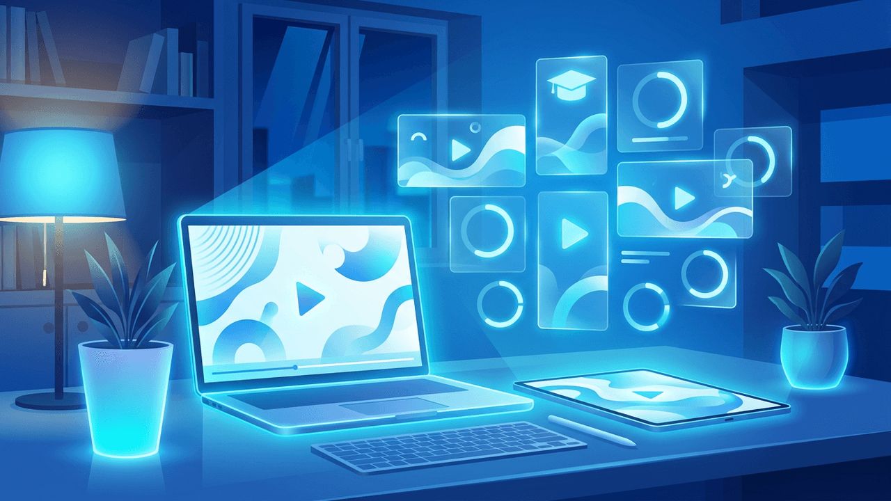Top 10 Best Online Learning Platforms in Broxbourne