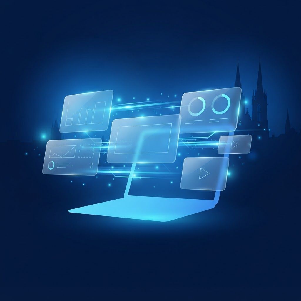 Top 10 Best Online Learning Platforms in Cambridge