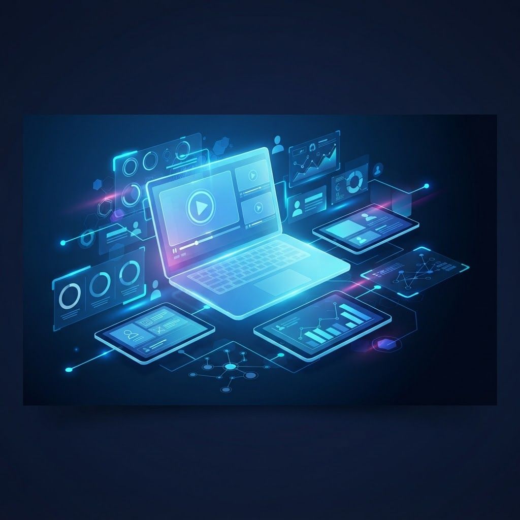 Top 10 Best Online Learning Platforms in Dartford