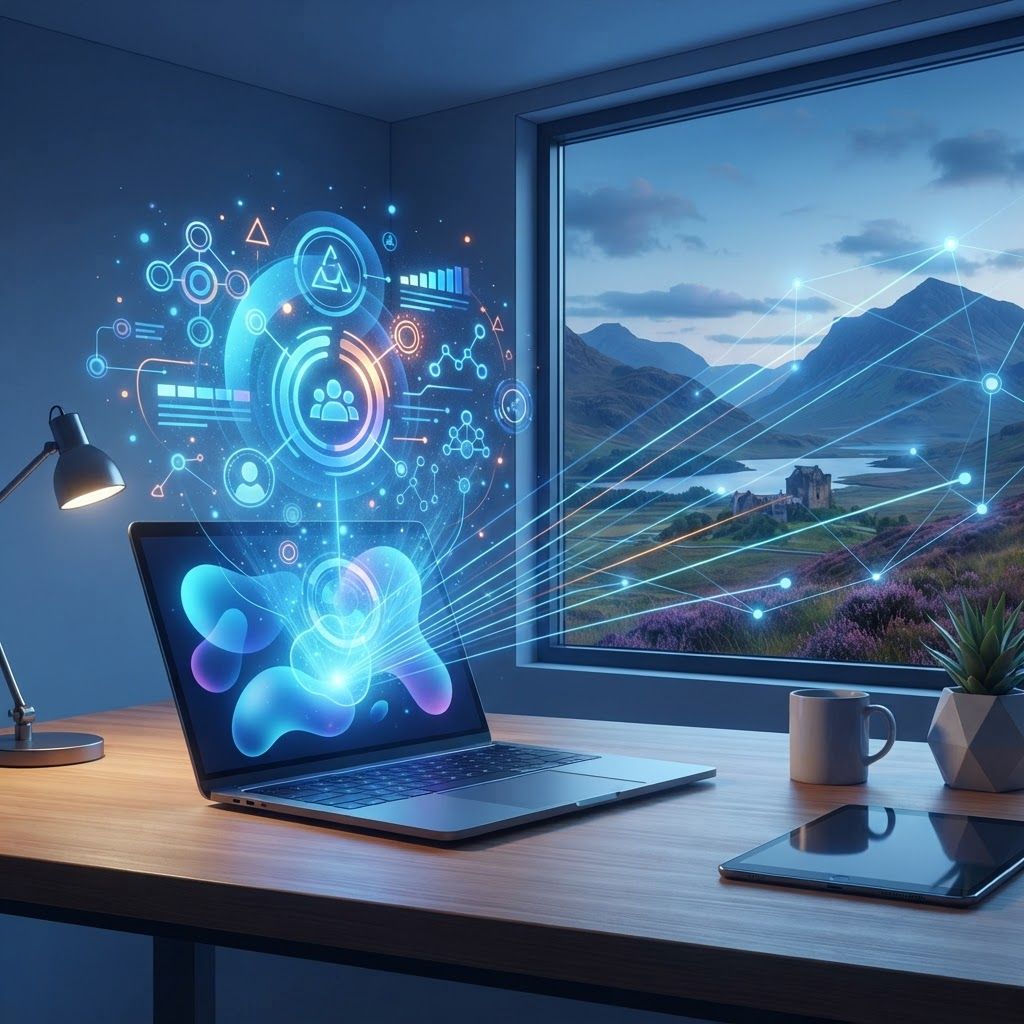 Top 10 Best Online Learning Platforms in Dumfries and Galloway