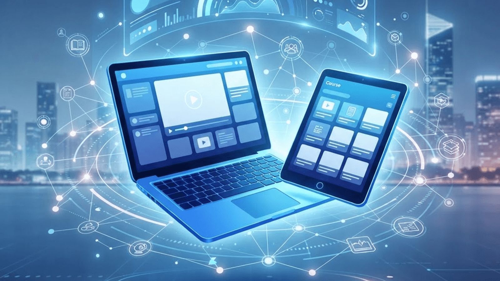 Top 10 Best Online Learning Platforms in Dundee City