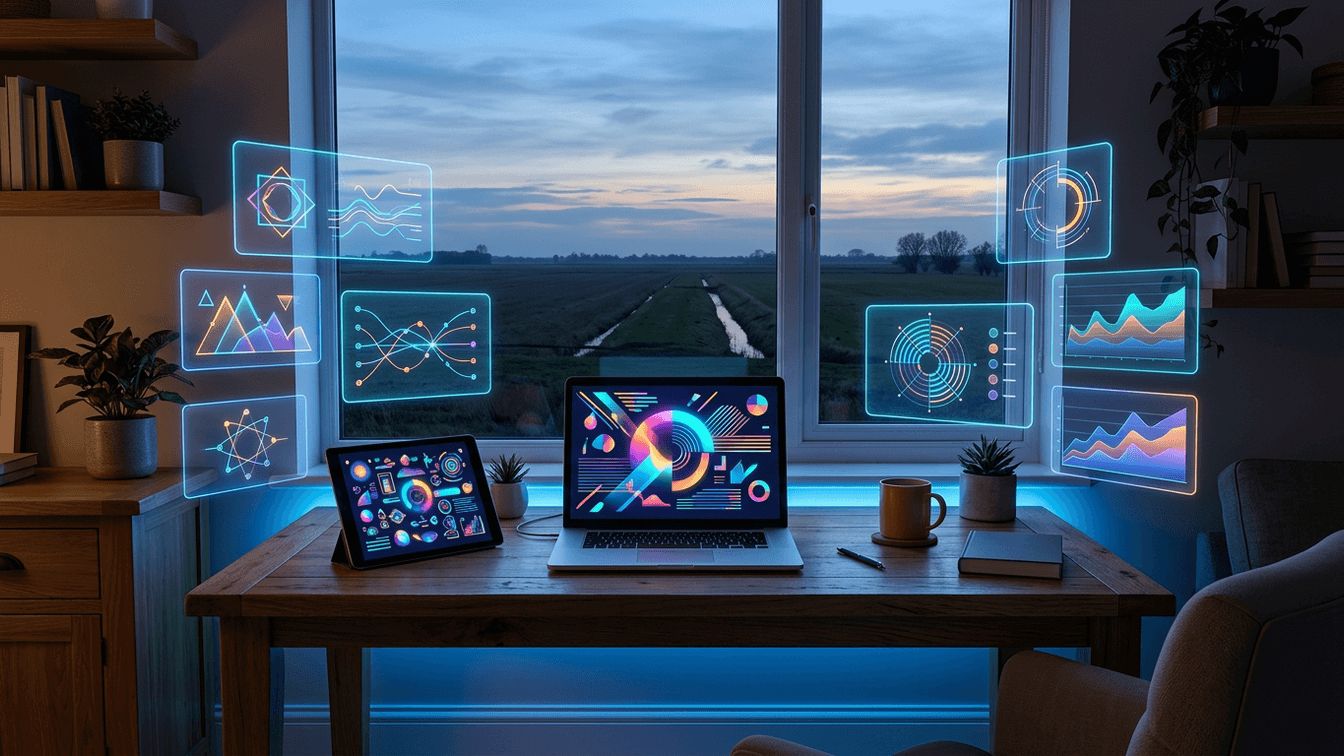 Top 10 Best Online Learning Platforms in East Cambridgeshire