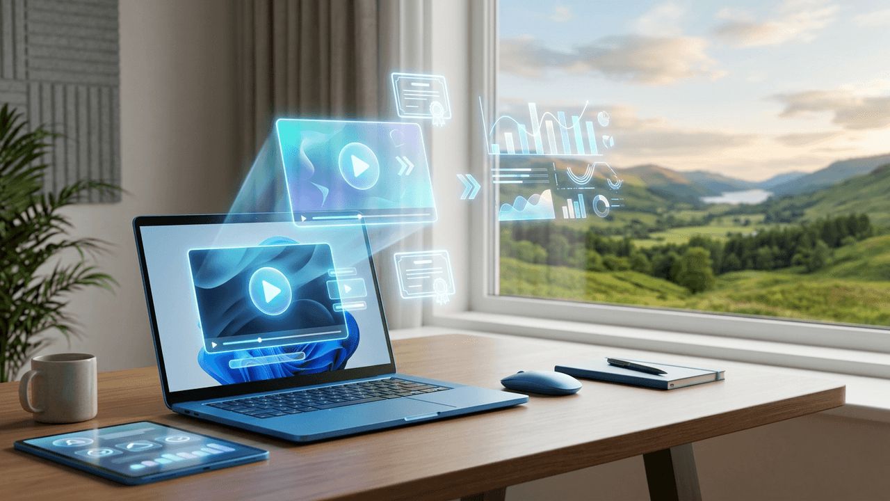 Top 10 Best Online Learning Platforms in East Dunbartonshire
