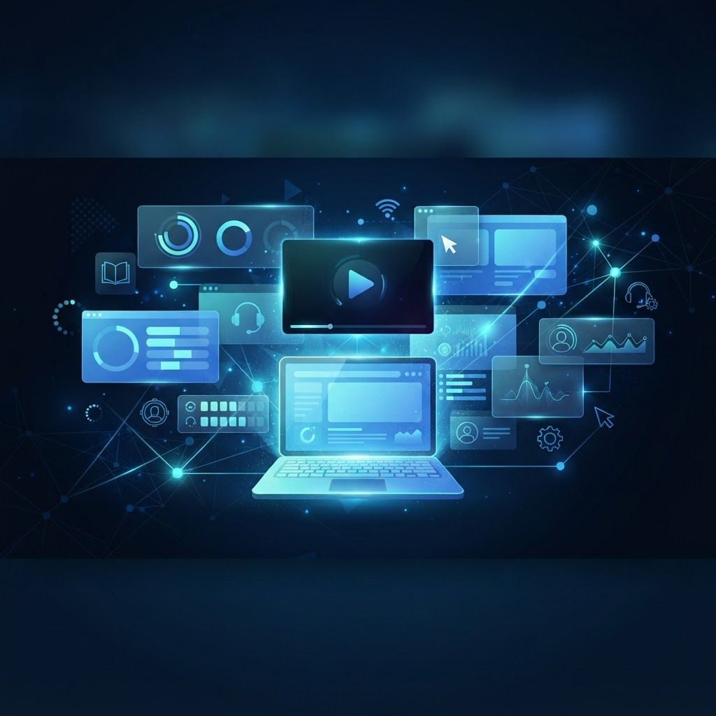 Top 10 Best Online Learning Platforms in Eastleigh