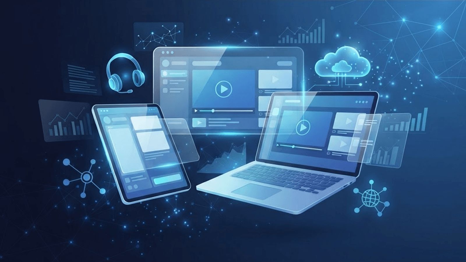Top 10 Best Online Learning Platforms in Fareham