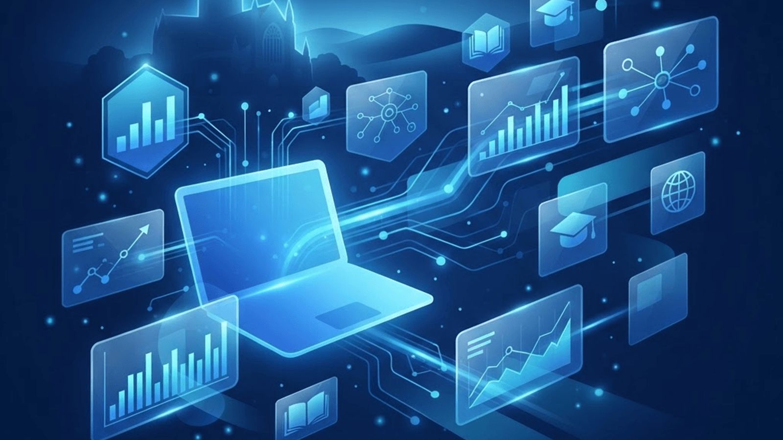 Top 10 Best Online Learning Platforms in Guildford