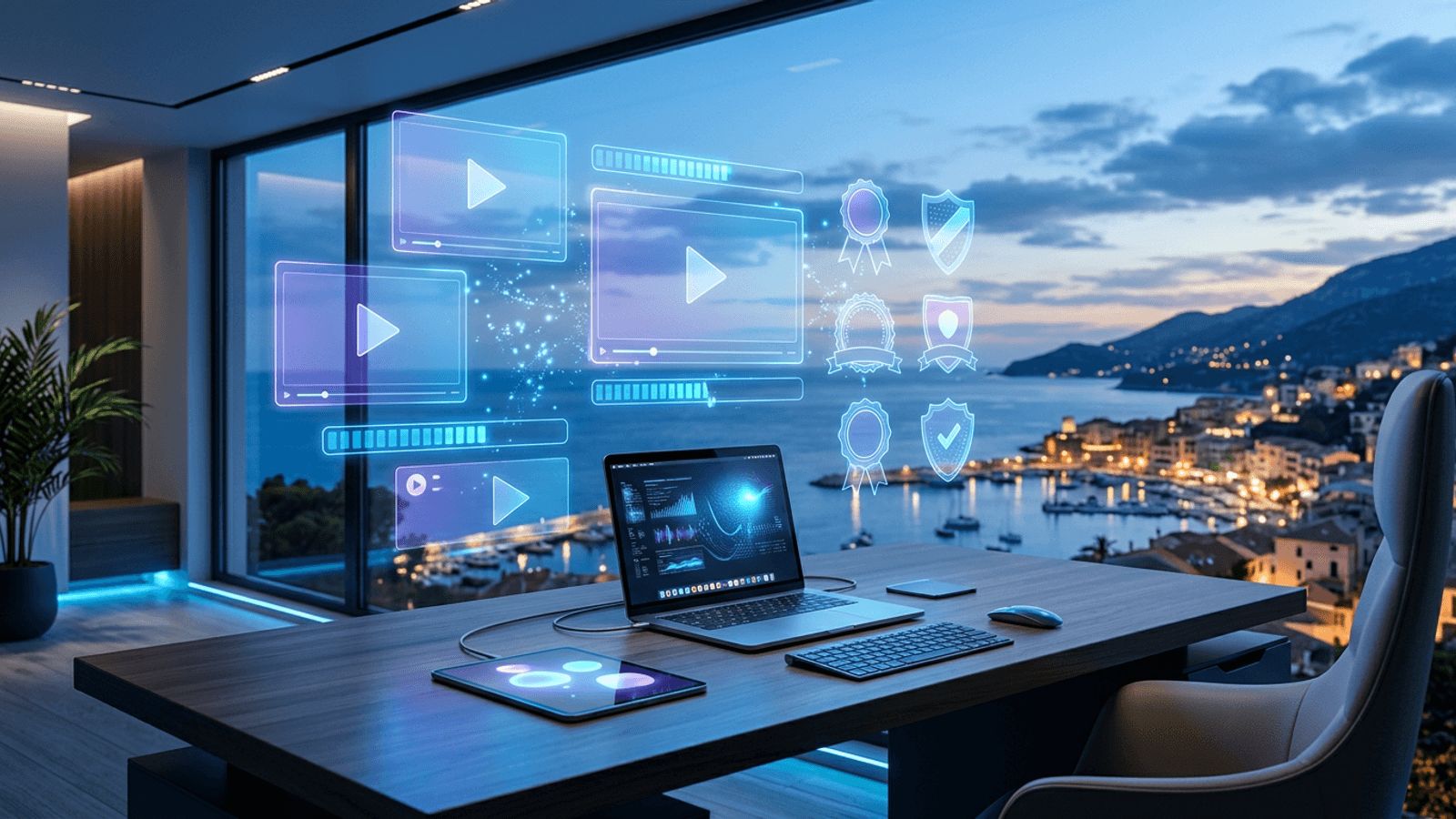 Top 10 Best Online Learning Platforms in Hartlepool