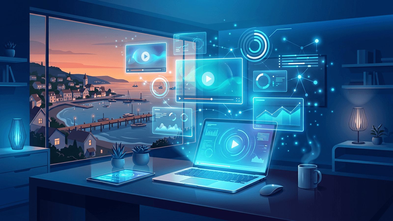 Top 10 Best Online Learning Platforms in Hastings