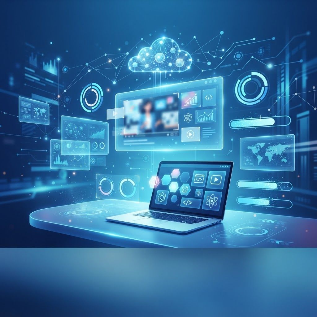 Top 10 Best Online Learning Platforms in King's Lynn and West Norfolk