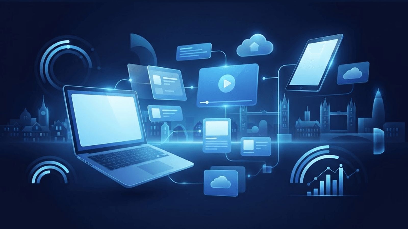 Top 10 Best Online Learning Platforms in Kingston upon Thames